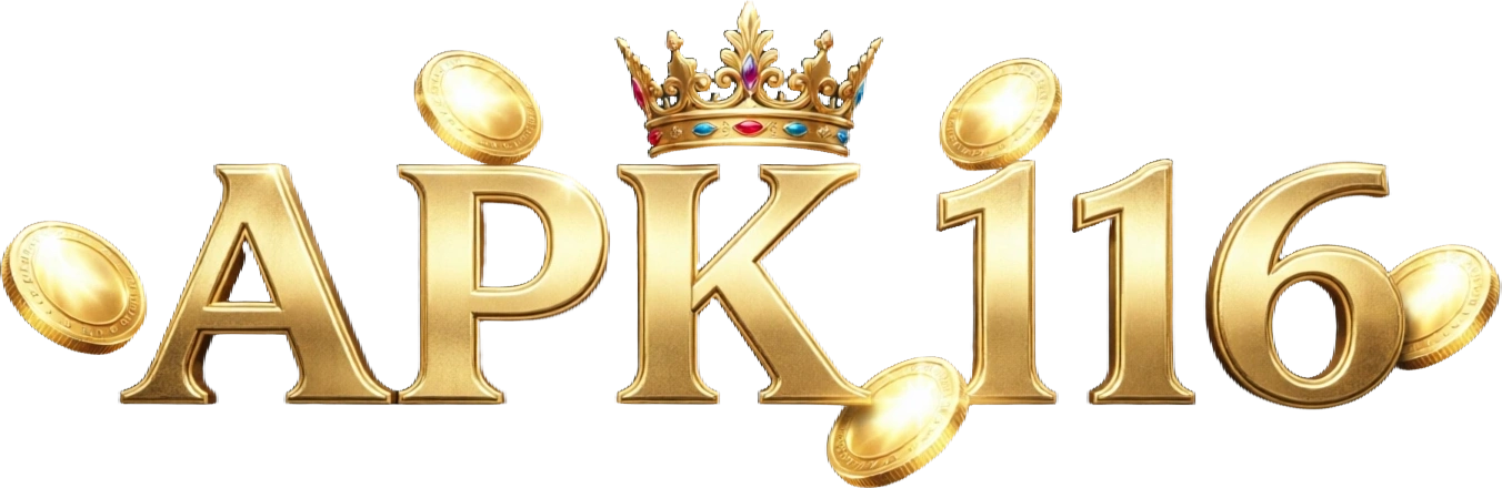Logo APK 116